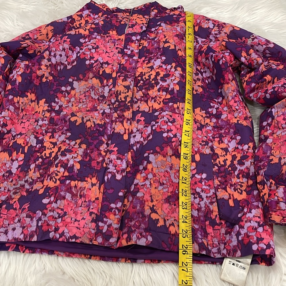 Columbia Jacket - Picture 4 of 6